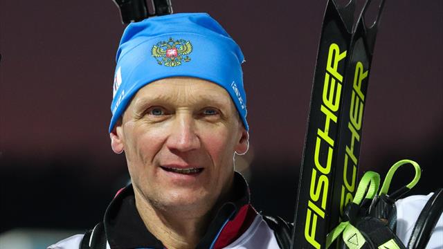 Драчев: «Если с экономикой России все будет в порядке, то и в биатлоне будет стабильно»