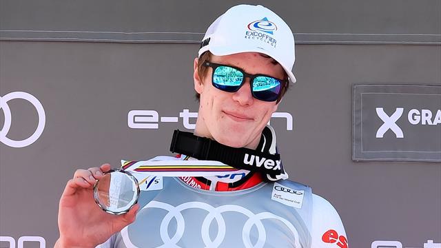 Pour les Bleus, la nouvelle heure de gloire du slalom est arrivée
