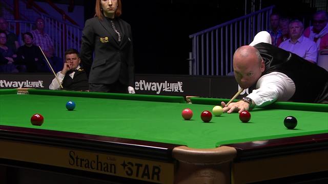 Bingham knocks in superb century in final Bingham knocks in superb century in final