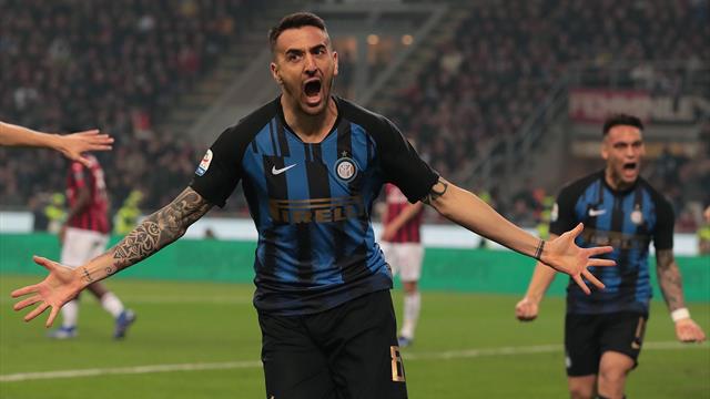 Milan-Inter in Diretta tv e Live-Streaming