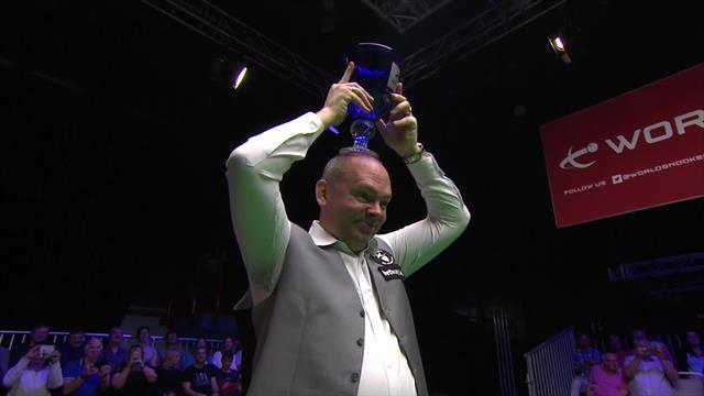 Bingham 'over the moon' after victory Bingham 'over the moon' after victory