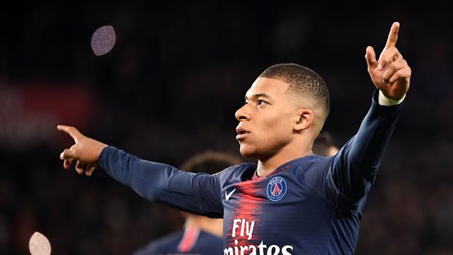 5 Transfergerüchte des Tages: Real bereitet Rekord-Angebot für Mbappé vor 5 Transfergerüchte des Tages: Real bereitet Rekord-Angebot für Mbappé vor