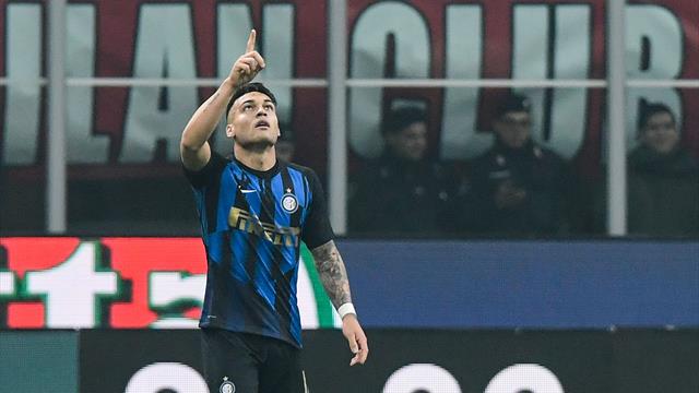 Le 5 verità che ci ha lasciato Milan-Inter: Lautaro giocatore vero, rossoneri in affanno da tempo