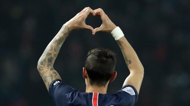 Ligue 1 notları - 29. hafta