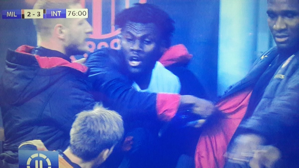 Gattuso: Gattuso: