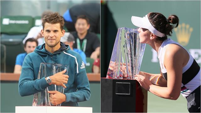 En 2019, le tennis mondial a une exception, et elle s'appelle Federer