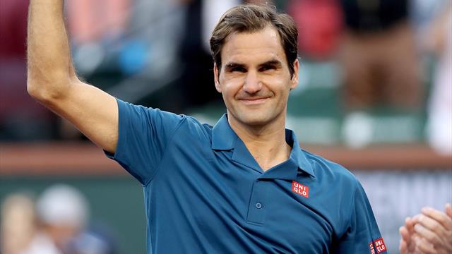 Federer discusses GOAT debate – and admits we may never know who is the greatest