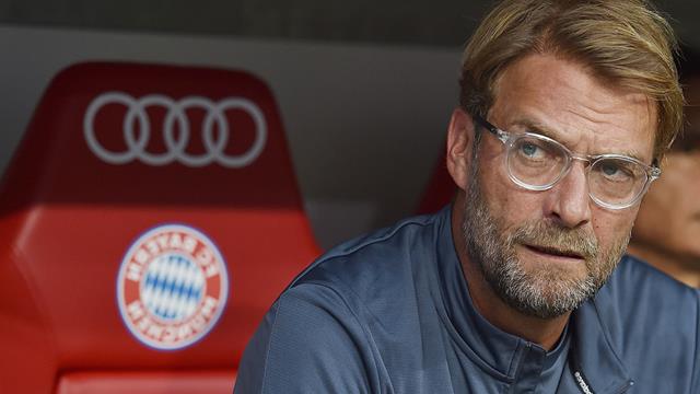 Der LIGAstheniker | Wie ernsthaft baggern die Bayern an Klopp?