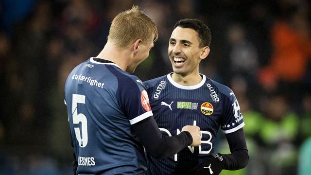 Tabelltipset: En god del spørsmål rundt Godset