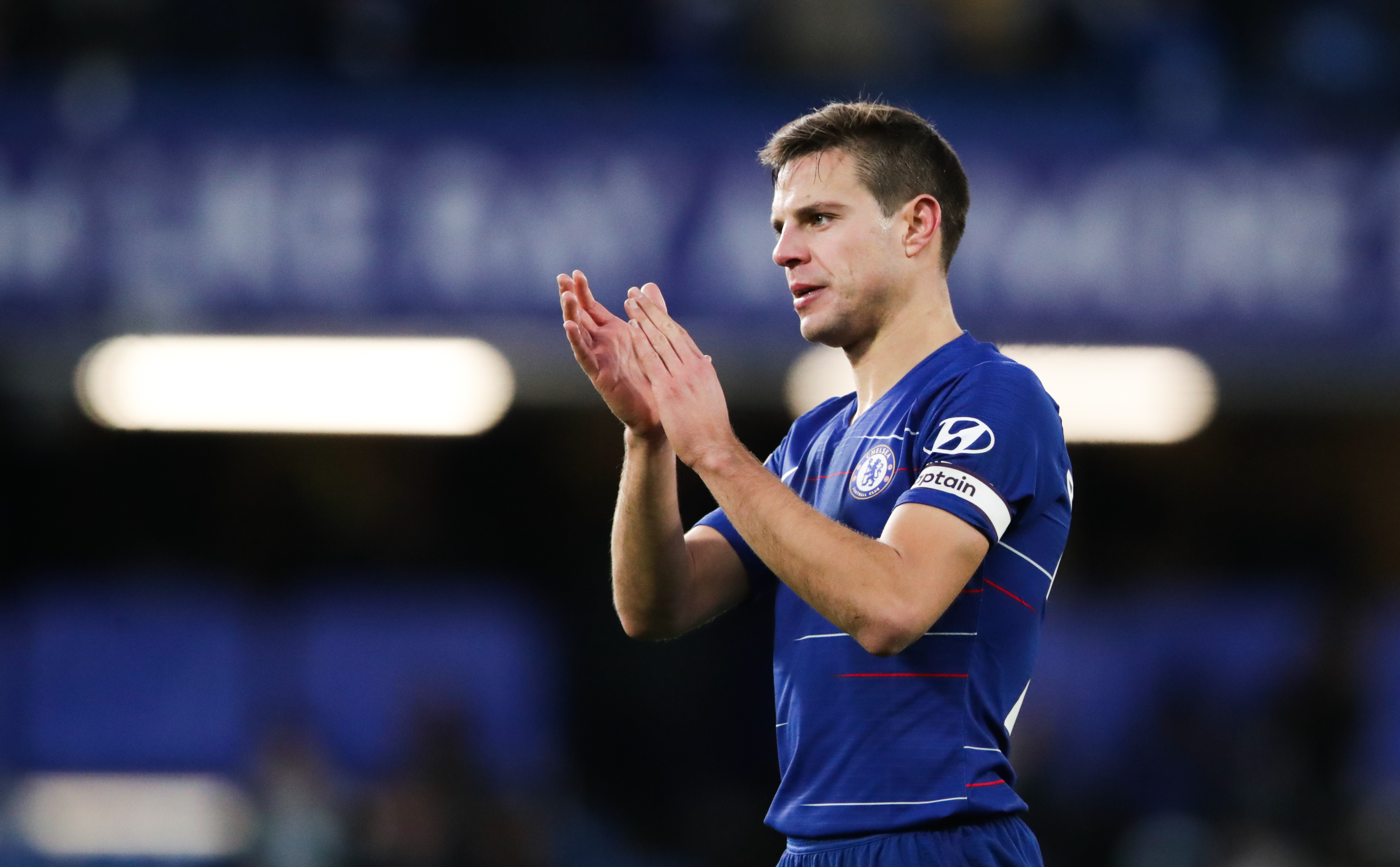 Cesar Azpilicueta, Chelsea