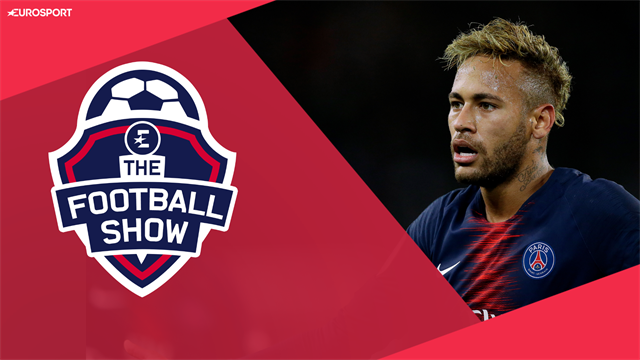 'Sorry Neymar!' - We reveal the Ballon d’Or top five… in March 'Sorry Neymar!' - We reveal the Ballon d’Or top five… in March