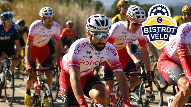 "Entre Bouhanni et Cofidis, il faut que ça s'arrête vite" "Entre Bouhanni et Cofidis, il faut que ça s'arrête vite"