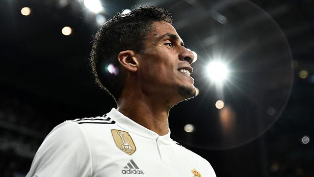 5 Transfergerüchte des Tages: Was läuft da mit Bayern und Varane? 5 Transfergerüchte des Tages: Was läuft da mit Bayern und Varane?