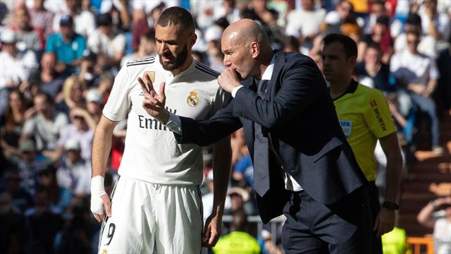 Avec Benzema, le Real a-t-il vraiment besoin d'un attaquant cet été ?