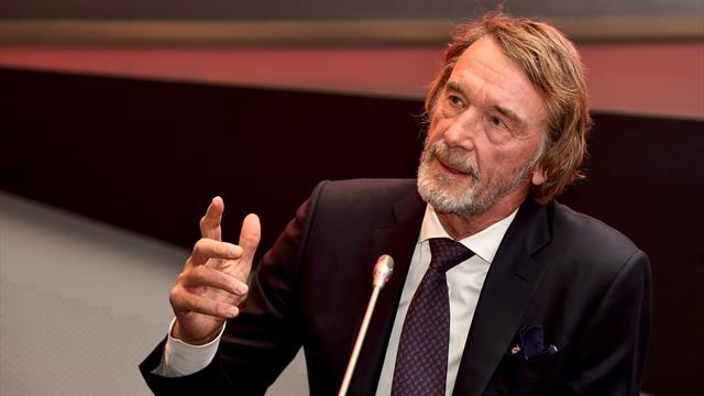 Vente de l'OGC Nice : le comité d'entreprise donne un avis favorable au rachat par Ratcliffe