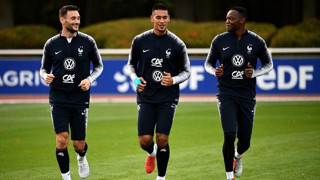 Arrêts, clean sheets, buts encaissés... La hiérarchie des gardiens est-elle logique ? Arrêts, clean sheets, buts encaissés... La hiérarchie des gardiens est-elle logique ?