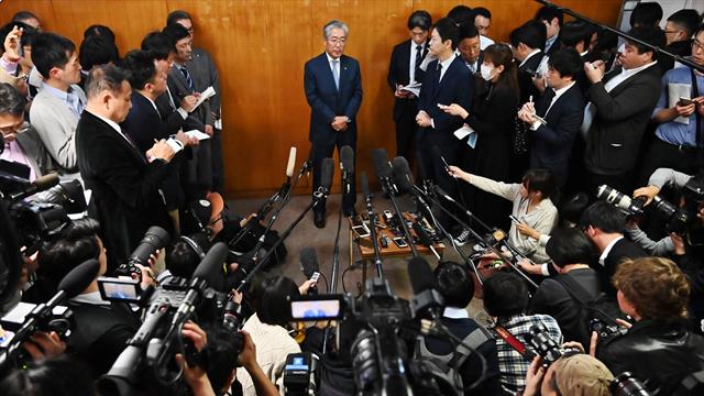 Les JO de Tokyo et Rio touchés par la corruption ?