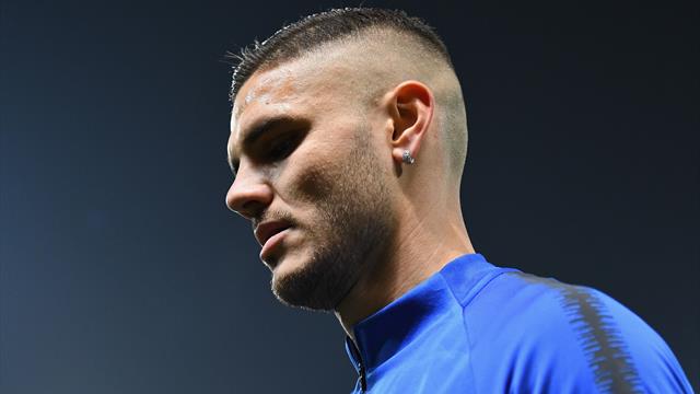 Icardi: ultimo tentativo per fare pace, ma l'Inter può e forse vuole fare a meno di lui