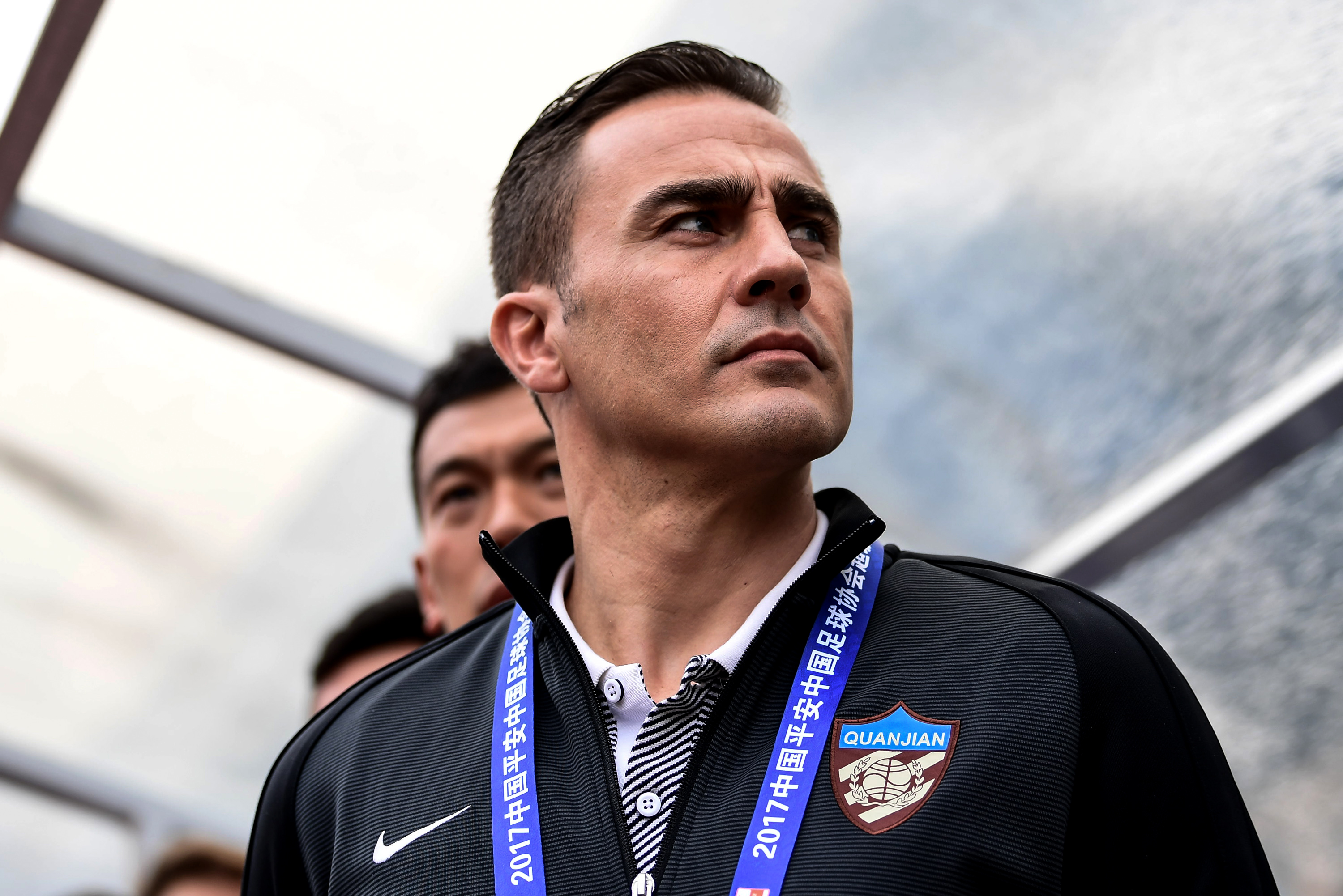 Cannavaro