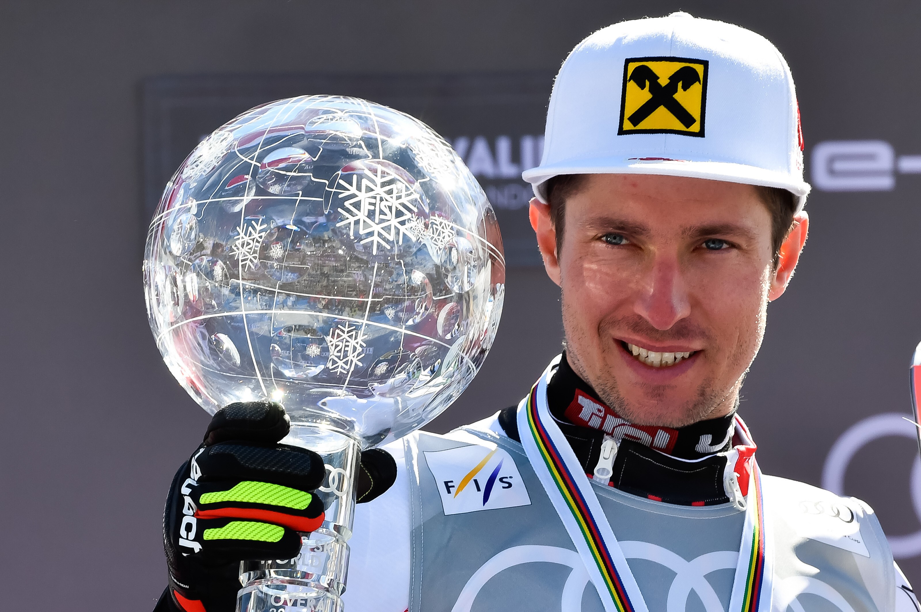 Marcel Hirscher