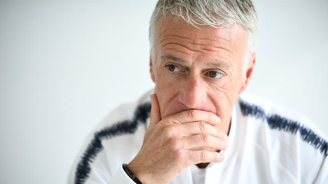 "Pas de passe-droits pour les champions du monde"