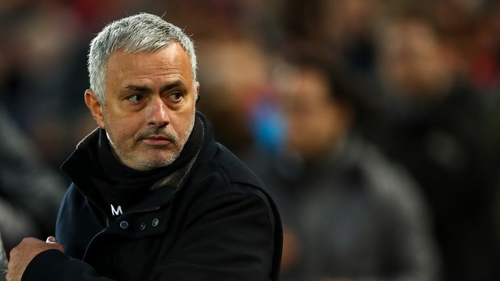 Jose Mourinho kutimkia Bundesliga ?; 'Kwa sasa najifunza ...