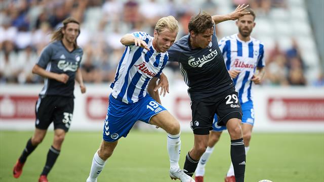 Haraldseids erstatter i Haugesund er klar