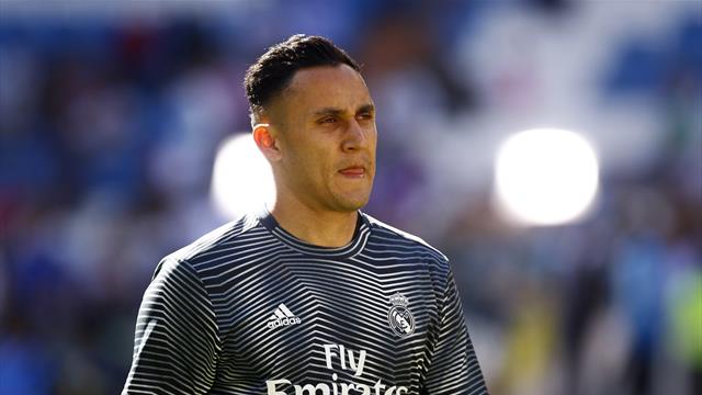 Marca: «Реал» подыскивает новые клубы 14 футболистам