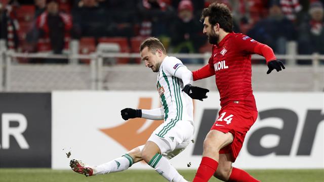 Vil ikke kommentere Berisha-jakt – utelukker ikke mer handel