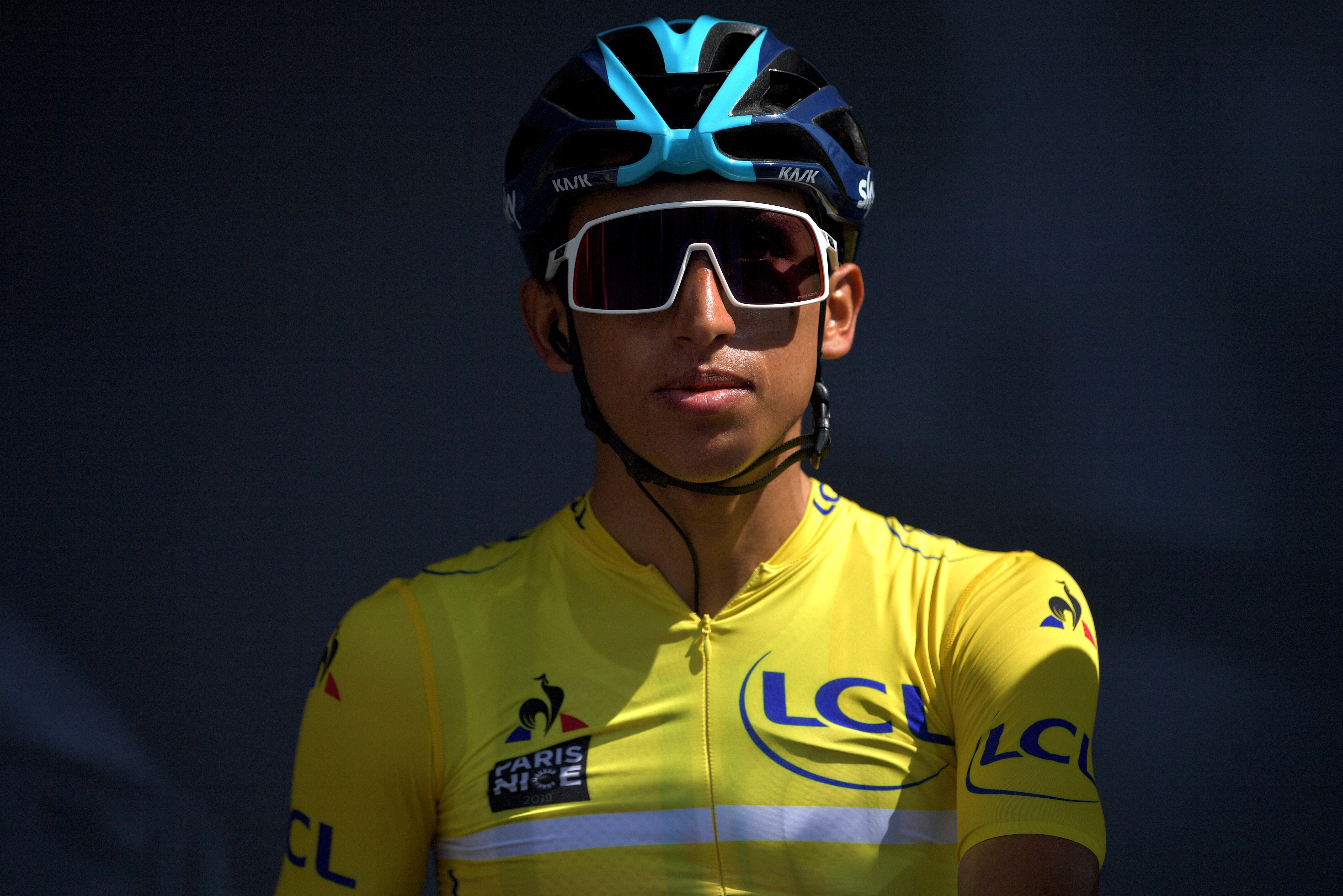 Egan Bernal