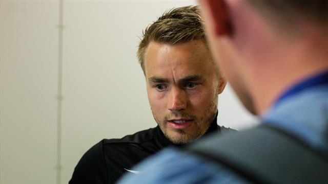 Tidligere Glimt-profil trener med erkerivalen