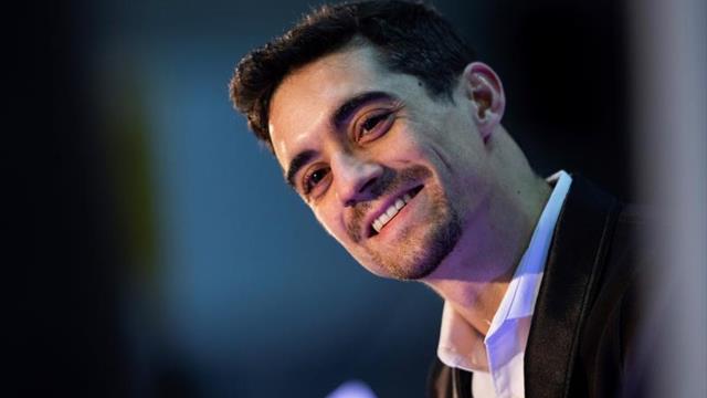 Javier Fernández: "Tengo ese gusanillo de volver a competir"