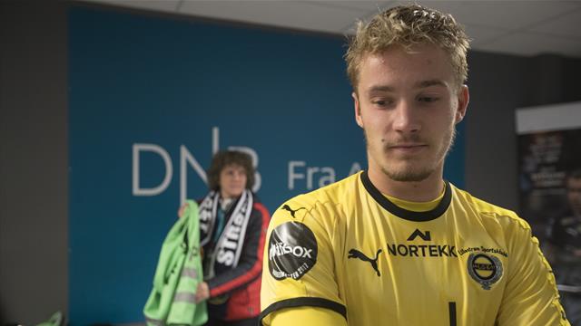 Tabelltipset: – Han får gjennombruddet sitt i LSK og Eliteserien Tabelltipset: – Han får gjennombruddet sitt i LSK og Eliteserien