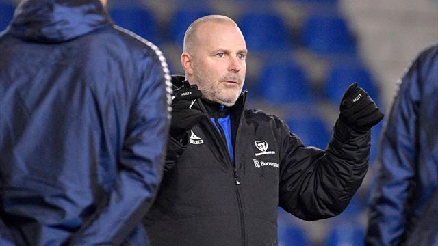 Sarpsborg 08 tapte generalprøven