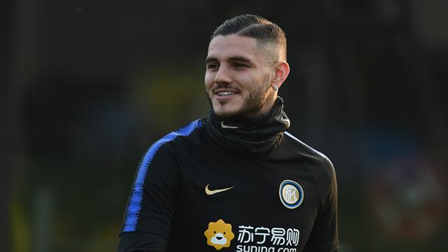 Icardi, la fin du feuilleton ?