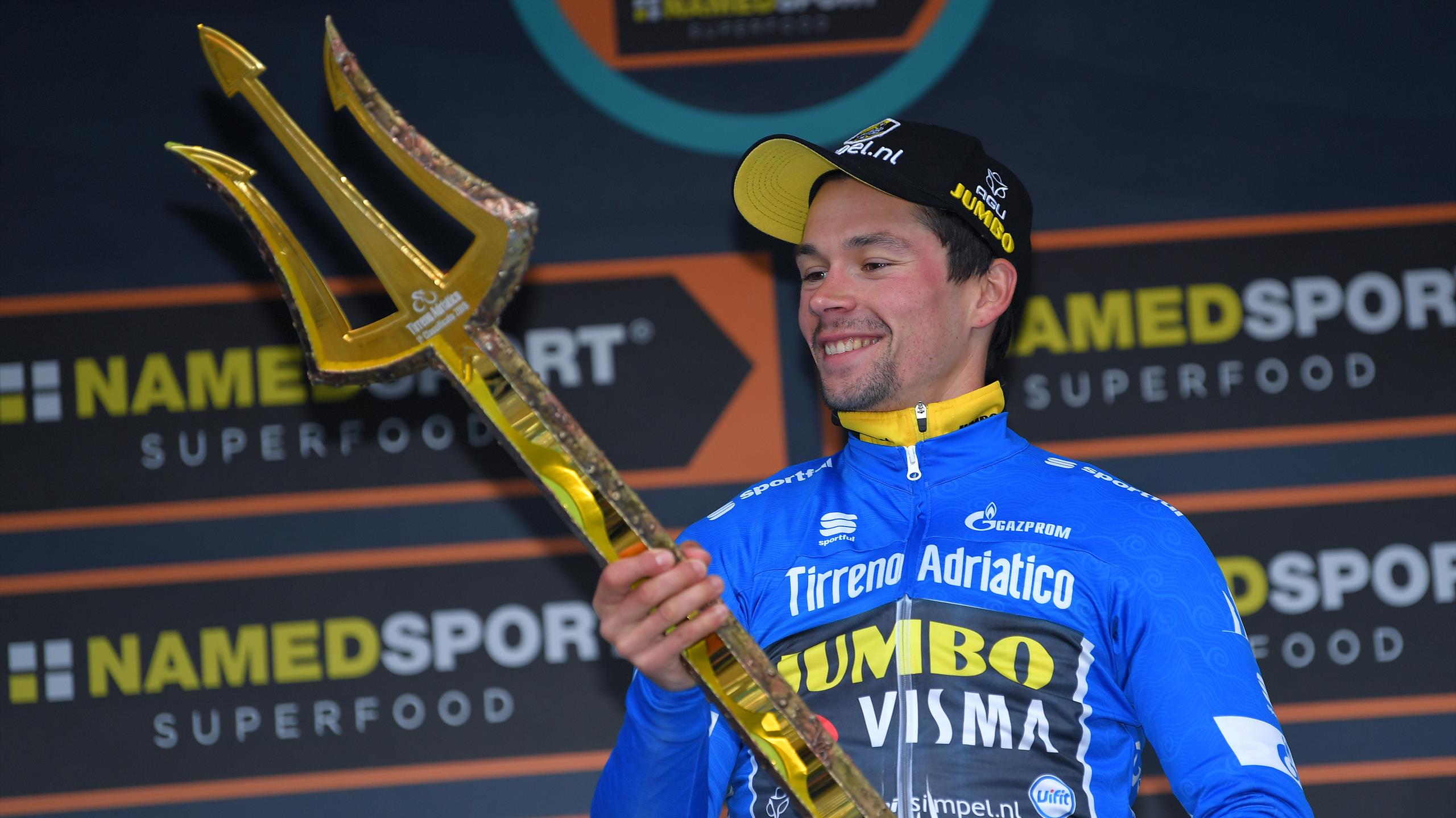 Cycling news Blazin' Saddles 7 lessons learned from 2019 Tirreno