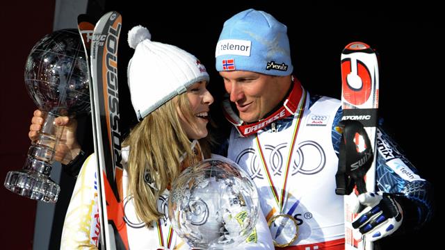 Non solo Vonn e Svindal, da Neurether a Costazza: gli 8 sciatori che si ritirano nel 2019 Non solo Vonn e Svindal, da Neurether a Costazza: gli 8 sciatori che si ritirano nel 2019