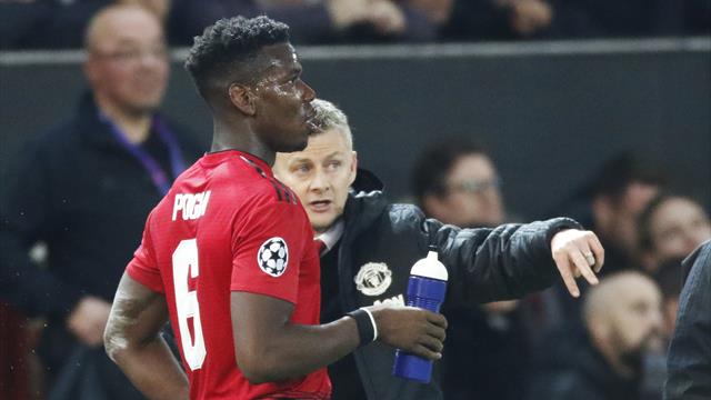 Pogba om Solskjær: – Selvsagt vil vi at han skal bli