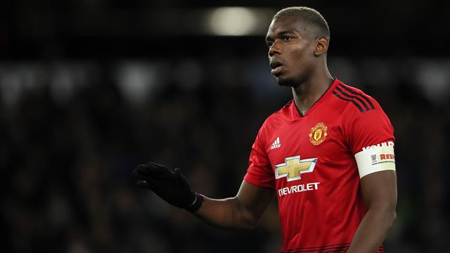 Pogba spaventa lo United: