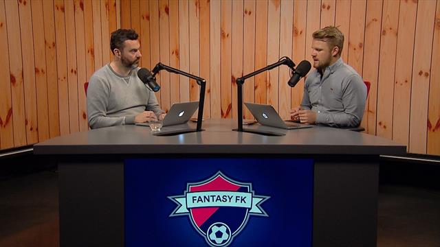 Fantasy FK: Sjekk tipsene en uke før seriestart Fantasy FK: Sjekk tipsene en uke før seriestart