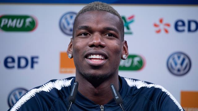 On en sait plus sur le maillot rétro de l'équipe de France