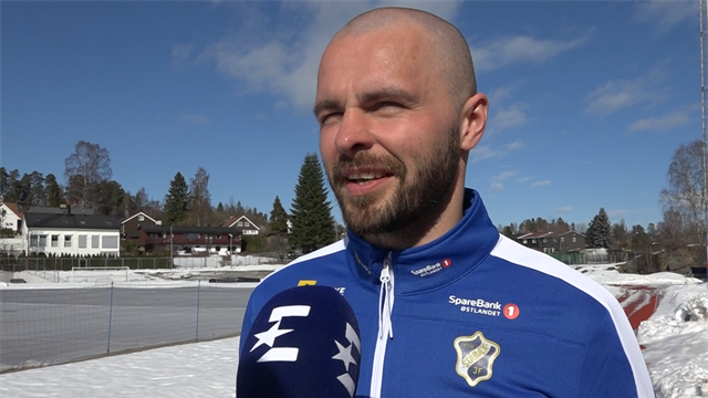 Se Demidovs stikk til Eurosport-eksperten Se Demidovs stikk til Eurosport-eksperten