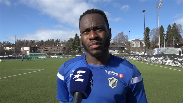 Boli: – Jeg mister ikke bare en medspiller, men en venn Boli: – Jeg mister ikke bare en medspiller, men en venn