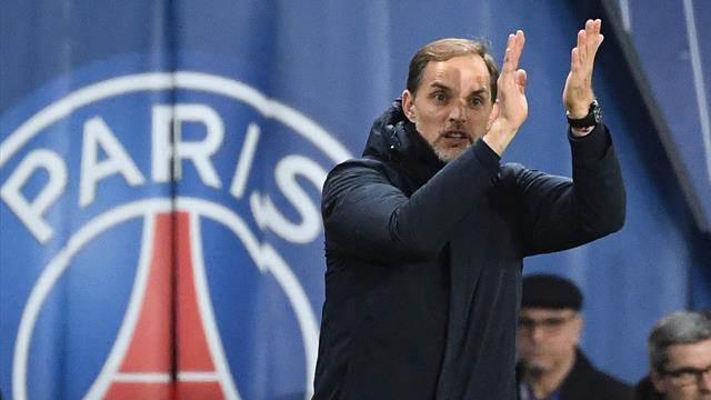 Cette fois, c'est officiel : Tuchel prolongé jusqu'en 2021