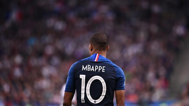 Le casse-tête des Bleus : comment contourner un bloc regroupé