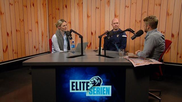 Eurosports Eliteserie-podcast: Berg om livet uten Ohi, promoskuespill og Stabæk 2019 Eurosports Eliteserie-podcast: Berg om livet uten Ohi, promoskuespill og Stabæk 2019
