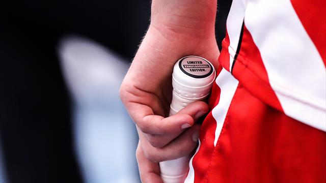 Eurosport sänder mer än någonsin från SSL-slutspelet