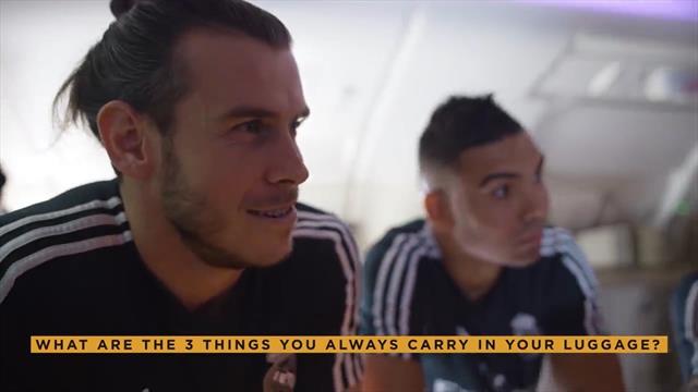 El divertido anuncio en el que Bale deja claro que no tiene ni idea de español El divertido anuncio en el que Bale deja claro que no tiene ni idea de español