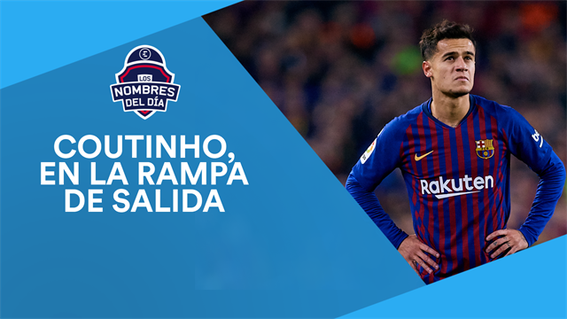 Coutinho, Kanté, Bale, Tagliafico y Ander Herrera, los nombres del día Coutinho, Kanté, Bale, Tagliafico y Ander Herrera, los nombres del día