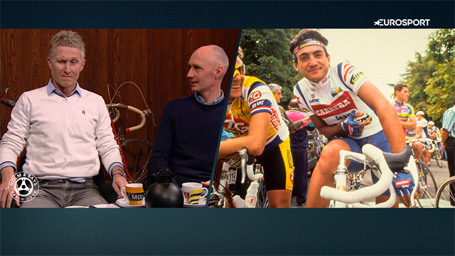 Holm & Bays Radio Tour om hvorfor Milan-Sanremo er så intenst: Det er finale, finale, finale Holm & Bays Radio Tour om hvorfor Milan-Sanremo er så intenst: Det er finale, finale, finale